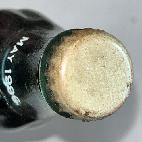 Atlanta 1996 Olympic Stadium Centennial Coca Cola Bottle 8oz Unopened - Picture 8 of 11