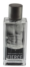 Fierce By Abercrombie Fitch 3.4oz/100ml EDC Spray for Men New Unboxed
