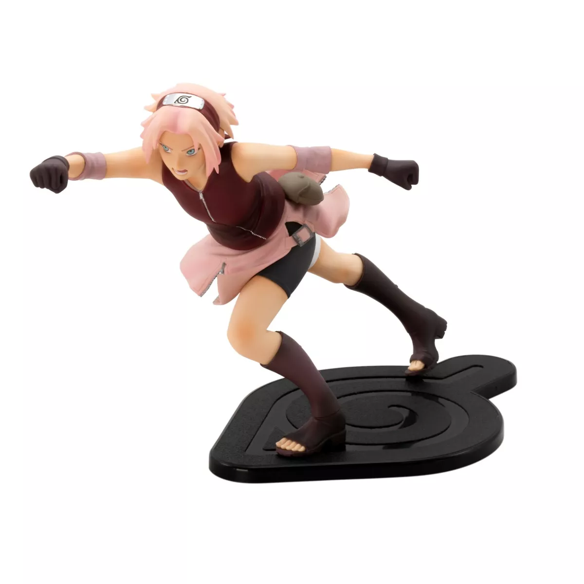 Anime Merch: 12 ABYstyle Studio Figures Collectable Roundup