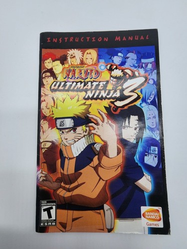 OG Xbox, PS1 & PS2 Original Video Game Manuals - Pick & Choose - Updated!! - Picture 66 of 135