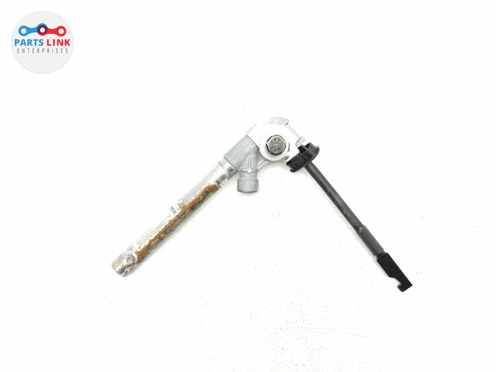 2017-20 MASERATI LEVANTE FRONT RIGHT SEATBELT PRETENSIONER PASSENGER M161 ASSY