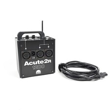 Profoto Acute2R 1200 Power Supply Pack 1200ws 466