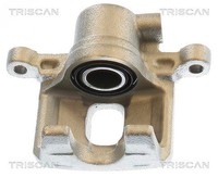 Triscan Bremssattel Achse, Der, Hinter, Hinterachse, Links FüR Mitsubishi