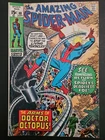 The Amazing Spider-Man #88 (Marvel Comics September 1970)
