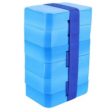 Lightweight Life Safety Swimming Learning Training Aid Waist Float EVA Adjus SAP