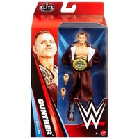 Wwe Elite Collection Series 121 Gunther 6 Inch Actionfigur