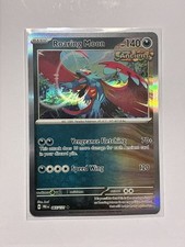 Roaring Moon 109/162 - Sv05: Temporal Forces Holo (NM)