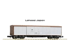 TOMIX N gauge Waki 50000 square roof 8727 model railroad freight car