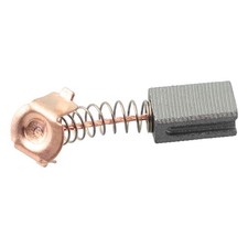 High performance Replacement Carbon Brushes for Angle Grinders Pack of 4