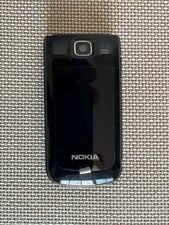 NEW Nokia 2720 V Flip - 4 GB - Black (AT&T)