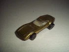 VINTAGE HOT WHEELS REDLINE TORERO