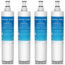 Waterdrop Refrigerator Water Filter Replaceme...