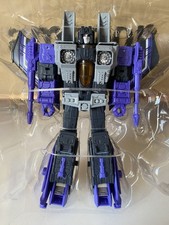 Transformers - Dramatic Capture/Earthrise - SKYWARP - nuovo