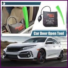 Air Pump Wedges Inflatable For Door Windows Car Powerful Installation Alignment