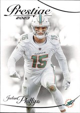 2023 Panini Prestige Football [Base] Complete Your Set #1-400 You Pick!