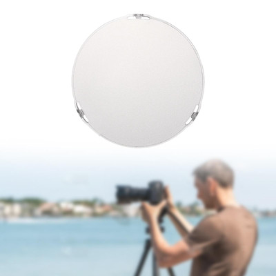 Weiche Diffusorsocke aus PVC, Diffusorblatt für Studio-Blitzreflektor