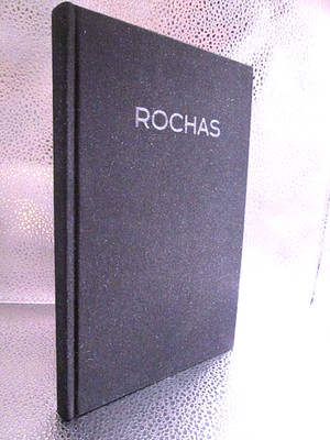 seltener Katalog Mode ROCHAS Herbst/Win 2004/05 Lookbook Fashion Vogue Couture Paris