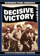 Artist Not Provided, Decisive Victory [DVD], dvd