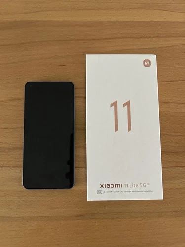 Xiaomi 11 Lite