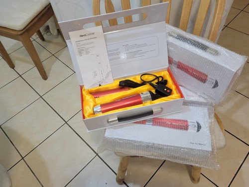 The New Itera Care Classic 2.0 Type Authentic- A Wholistic Home Therapy ...