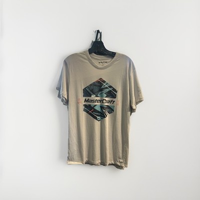 Mastercraft Boats T Shirt Men s Graphic Tee Ski And Wake