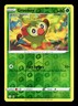 Grookey 011/072 Common Shining Fates Pokemon Reverse Holo NM