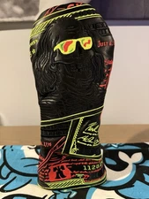 Swag Golf - Don’t Give A Putt - DGAP - REAL MYSTERY BAG DRIVER