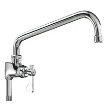 Krowne 21149L PreRinse AddOn Faucet w/ 8 in Spout