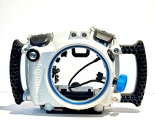 AQUATECH Edge Pro Water Housing for NIKON Z5 ...