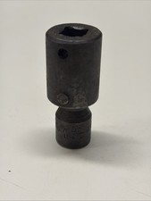 Mac Tools Usa 38 Drive 716 Sae 6pt Impact Swivel Plug Socket Xup146ss Nice