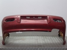 Pare-choc arrière Chrysler STRATUS