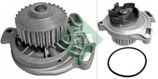 Pompe à eau Audi 200