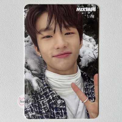 Stray kids スキズ ヒョンジン デビューショーケース トレカ Stray kids スキズ ヒョンジン デビューショーケース トレカ Stray