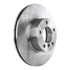EBC USR Slotted Rear Rotors | 2014+ BMW 328D xDrive 2.0L TD (F30)