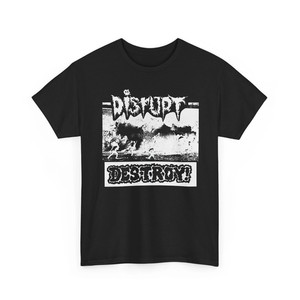 Disrupt Shirt | eBay