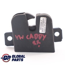Porte arrière et accessoires Volkswagen CADDY