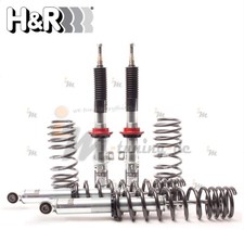 H&R Fahrwerk 40-70mm Tieferlegung für Porsche 911 Targa 964 :: 1988 >> 1993