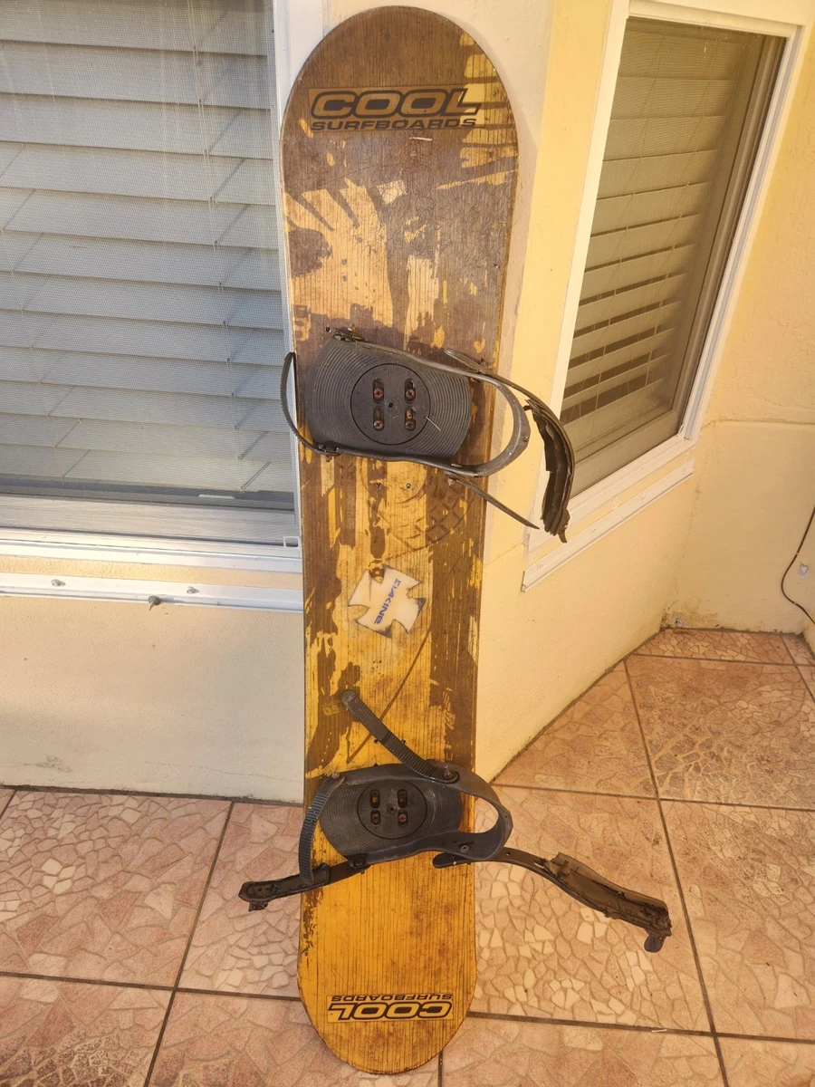 Avalanche Snowboards not Bindings Included for sale | eBay