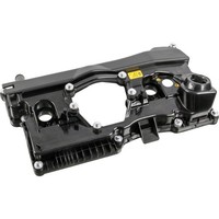 Febi Bilstein 177589 Zylinderkopfhaube FüR BMW 1 3 E90 E91 E87