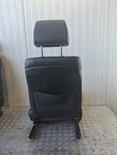 Siège BMW X5