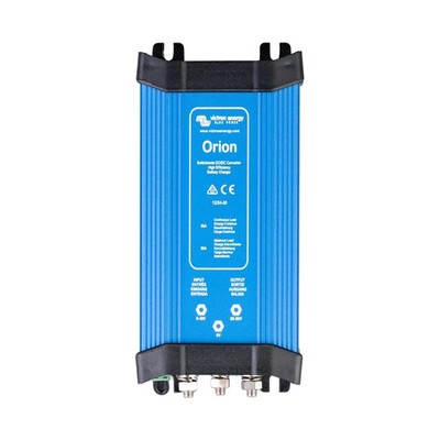 Victron Orion 12/24V 20A DC-DC Converter Non-Isolated High Power New