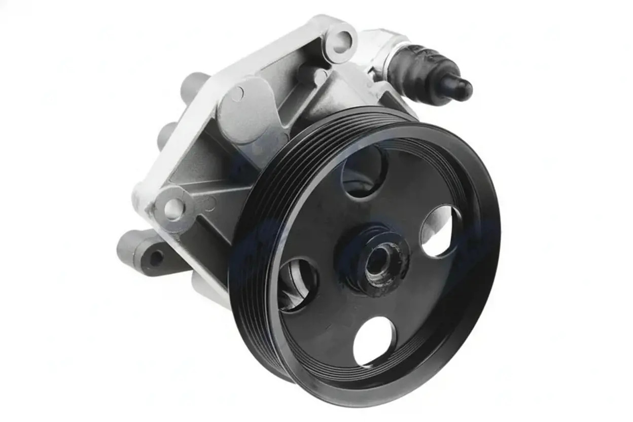 Power steering pump hydraulic SPW-ME-041 NTY for MERCEDES-BENZ C-CLASS