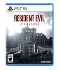 Capcom Resident Evil Requiem PlayStation 5 Survival Horror Game Standard Edition