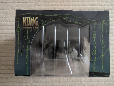 Figurine King Kong PM Vol.2 - Godzilla Vs Kong | Shin Sekai