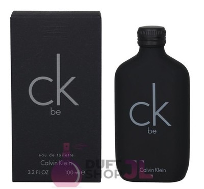 Calvin Klein Ck Be Edt Spray 100,00 ml