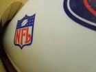 NY Giants Limited Edition of 25000 Football fotoball 2003 w/Original Box — photo 8