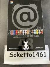 Be rbrick Medicom Toy series 48 bearbrick Case of 24pcs 1BOX series 24 New JP