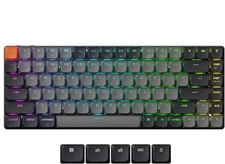 Keychron K3 QMK Ultra-Slim Wireless Mechanical Keyboard Version 3
