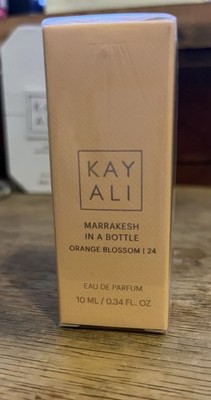 Kayali Marrakesh Orange Blossom Eau de Parfum, 24ML