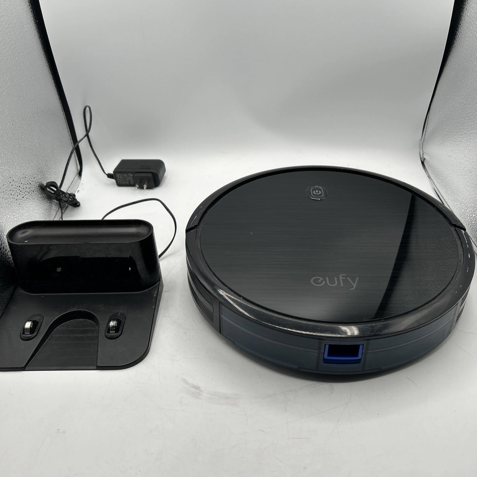 EUFY T2108 Robo Vac 11S Robotic Vacuum Cleaner